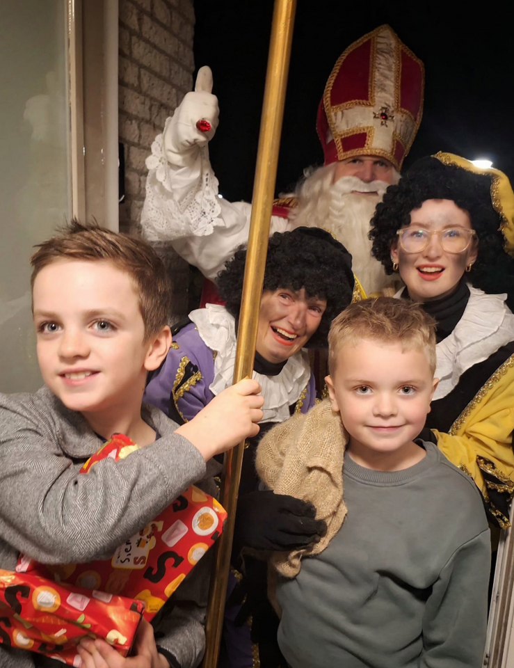 Sinterklaas-1